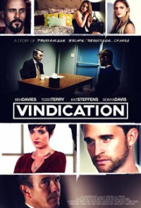 Cover Vindication - Rechtfertigung, Poster, HD