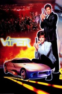 Viper Cover, Stream, TV-Serie Viper