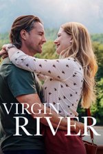 Cover Virgin River, Poster, Stream