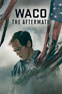 Waco: The Aftermath, Cover, HD, Serien Stream, ganze Folge