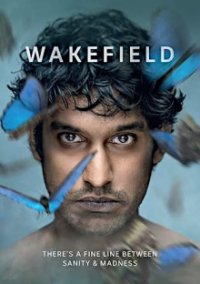 Wakefield Cover, Poster, Wakefield DVD