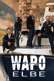 WaPo Elbe, Cover, HD, Serien Stream, ganze Folge