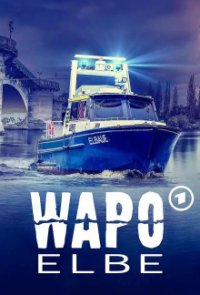 WaPo Elbe Cover, Poster, WaPo Elbe DVD