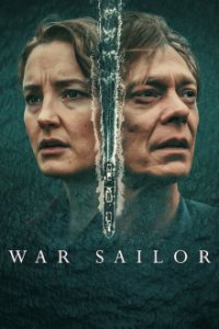 War Sailor Cover, Poster, War Sailor DVD