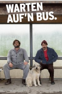 Cover Warten auf'n Bus, Poster, HD