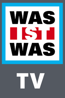 Was ist Was TV Cover, Poster, Was ist Was TV
