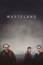 Cover Wasteland, Poster, Stream