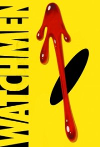 Watchmen Cover, Watchmen Poster