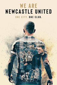 We Are Newcastle United Cover, We Are Newcastle United Poster