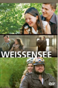 Cover Weissensee, Weissensee