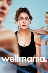 Cover Wellmania, Poster, HD