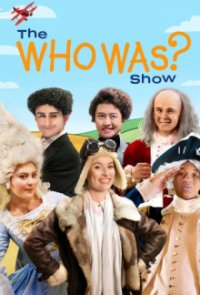Wer war …? – Die Serie Cover, Stream, TV-Serie Wer war …? – Die Serie