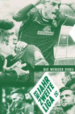 Cover Werder Bremen Doku: Ein Jahr zweite Liga, Poster, Stream