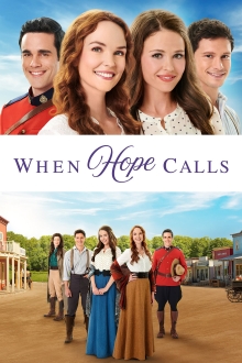 When Hope Calls, Cover, HD, Serien Stream, ganze Folge