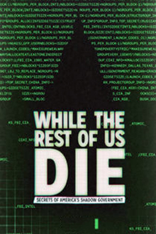 While The Rest Of Us Die, Cover, HD, Serien Stream, ganze Folge