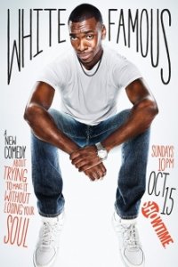 Cover White Famous, Poster, HD