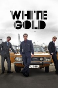 White Gold Cover, White Gold Poster