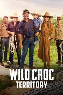 Wild Croc Territory, Cover, HD, Serien Stream, ganze Folge