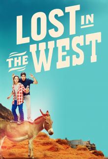 Wild im Westen, Cover, HD, Serien Stream, ganze Folge