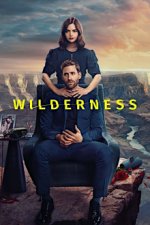 Cover Wilderness (2023), Poster, Stream