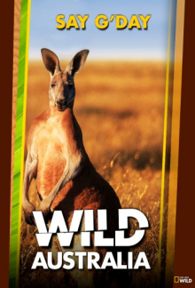 Wildes Australien (2014), Cover, HD, Serien Stream, ganze Folge