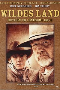 Cover Wildes Land, Poster, HD