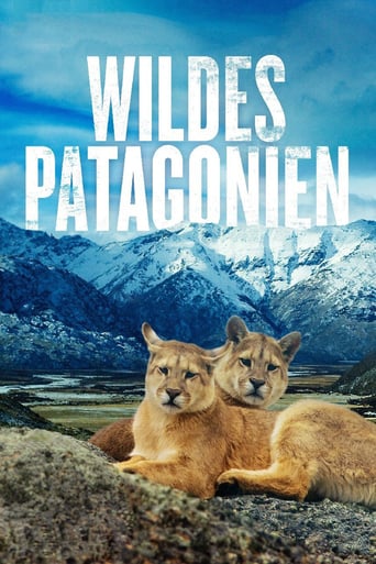 Wildes Patagonien, Cover, HD, Serien Stream, ganze Folge
