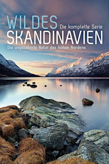 Wildes Skandinavien, Cover, HD, Serien Stream, ganze Folge