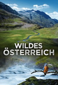 Cover Wildes Österreich, Poster, HD