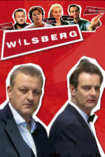 Cover Wilsberg, Poster, Stream