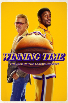 Winning Time: Aufstieg der Lakers-Dynastie, Cover, HD, Serien Stream, ganze Folge