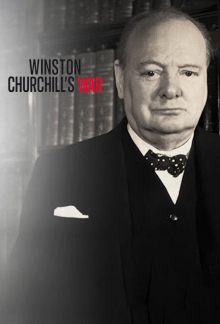 Winston Churchill - Ikone des 2. Weltkriegs, Cover, HD, Serien Stream, ganze Folge