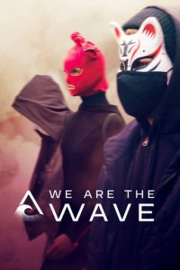 Wir Sind Die Welle Cover, Poster, Wir Sind Die Welle DVD