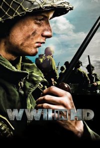 Cover Wir waren Soldaten - Vergessene Filme des Zweiten Weltkrieges, Poster, HD