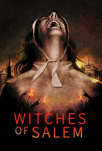 Witches of Salem, Cover, HD, Serien Stream, ganze Folge
