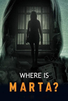 Wo ist Marta?, Cover, HD, Serien Stream, ganze Folge