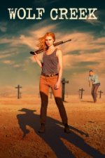 Cover Wolf Creek, Poster, Stream