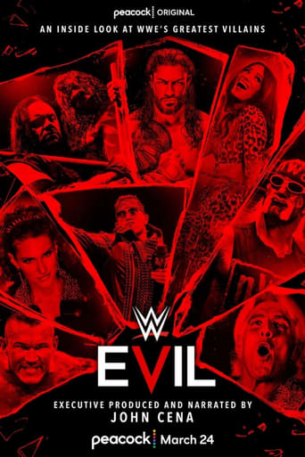 WWE Evil, Cover, HD, Serien Stream, ganze Folge
