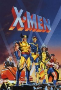 X-Men: The Animated Series Cover, Stream, TV-Serie X-Men: The Animated Series