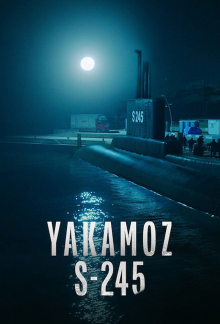 Yakamoz S-245, Cover, HD, Serien Stream, ganze Folge