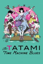 Cover Yojouhan Time Machine Blues, Poster, Stream