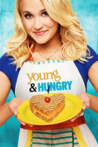 Young and Hungry Cover, Young and Hungry Poster