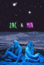 Cover Zac & Mia, Poster Zac & Mia