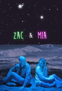 Cover Zac & Mia, Poster, HD