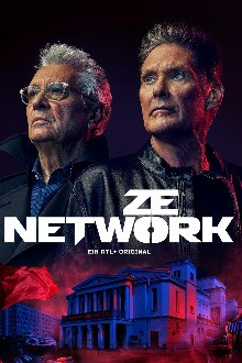 Ze Network, Cover, HD, Serien Stream, ganze Folge