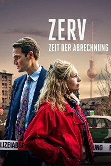 ZERV – Zeit der Abrechnung, Cover, HD, Serien Stream, ganze Folge