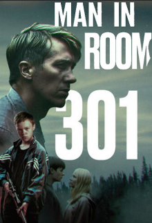 Zimmer 301, Cover, HD, Serien Stream, ganze Folge