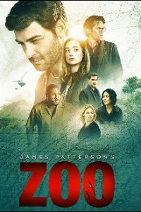 Zoo Cover, Zoo Poster