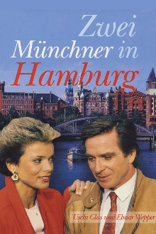 Zwei Münchner in Hamburg, Cover, HD, Serien Stream, ganze Folge