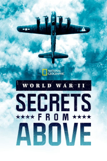 Zweiter Weltkrieg: Geschichte von oben, Cover, HD, Serien Stream, ganze Folge